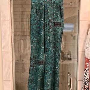 Bundle: Stone Cold Fox Green Trouser (Size 0) + Asos Dresses + MORE
